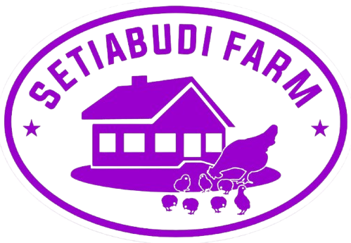 Setiabudi Farm Logo